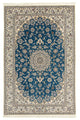 Tapis de Nain - 6 lignes Tapis 236x154cm - Tapis persan