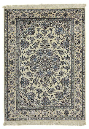 Perserteppich - Nain - Premium 183 x 133 cm Teppichbrücke