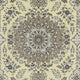 Perserteppich - Nain - Premium 247 x 154 cm Wohnzimmer Teppich