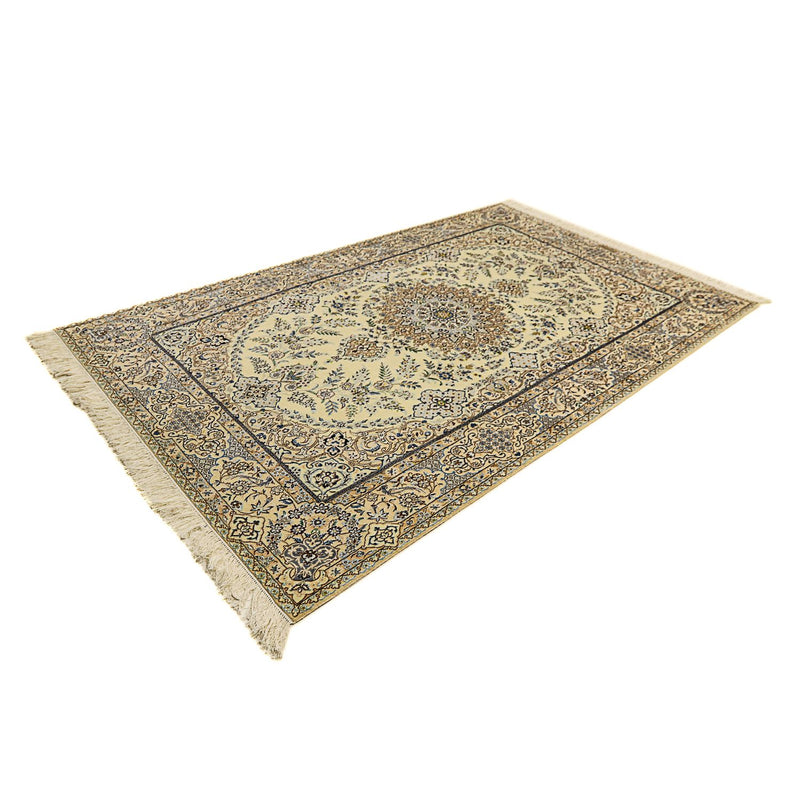 Perserteppich - Nain - Premium 247 x 154 cm Wohnzimmer Teppich