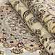 Perserteppich - Nain - Premium 205 x 205 cm Teppich Quadratisch