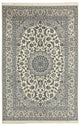 Nain - 6 la Tappeto 307x205cm - Tappeto persiano