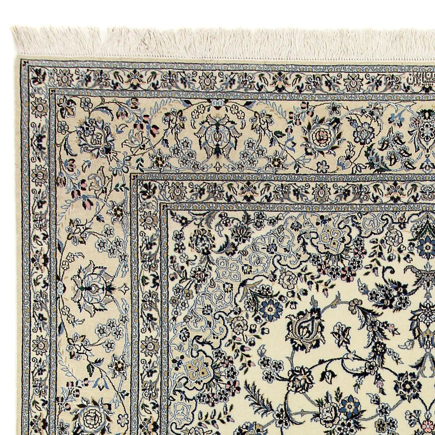 Nain - 6 la Tappeto 307x205cm - Tappeto persiano