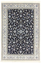 Perserteppich - Nain - Premium 300 x 200 cm Teppich Wohnzimmer