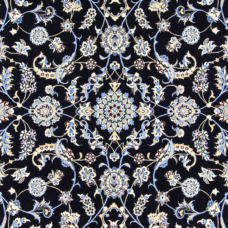 Perserteppich - Nain - Premium 300 x 200 cm Teppich Wohnzimmer