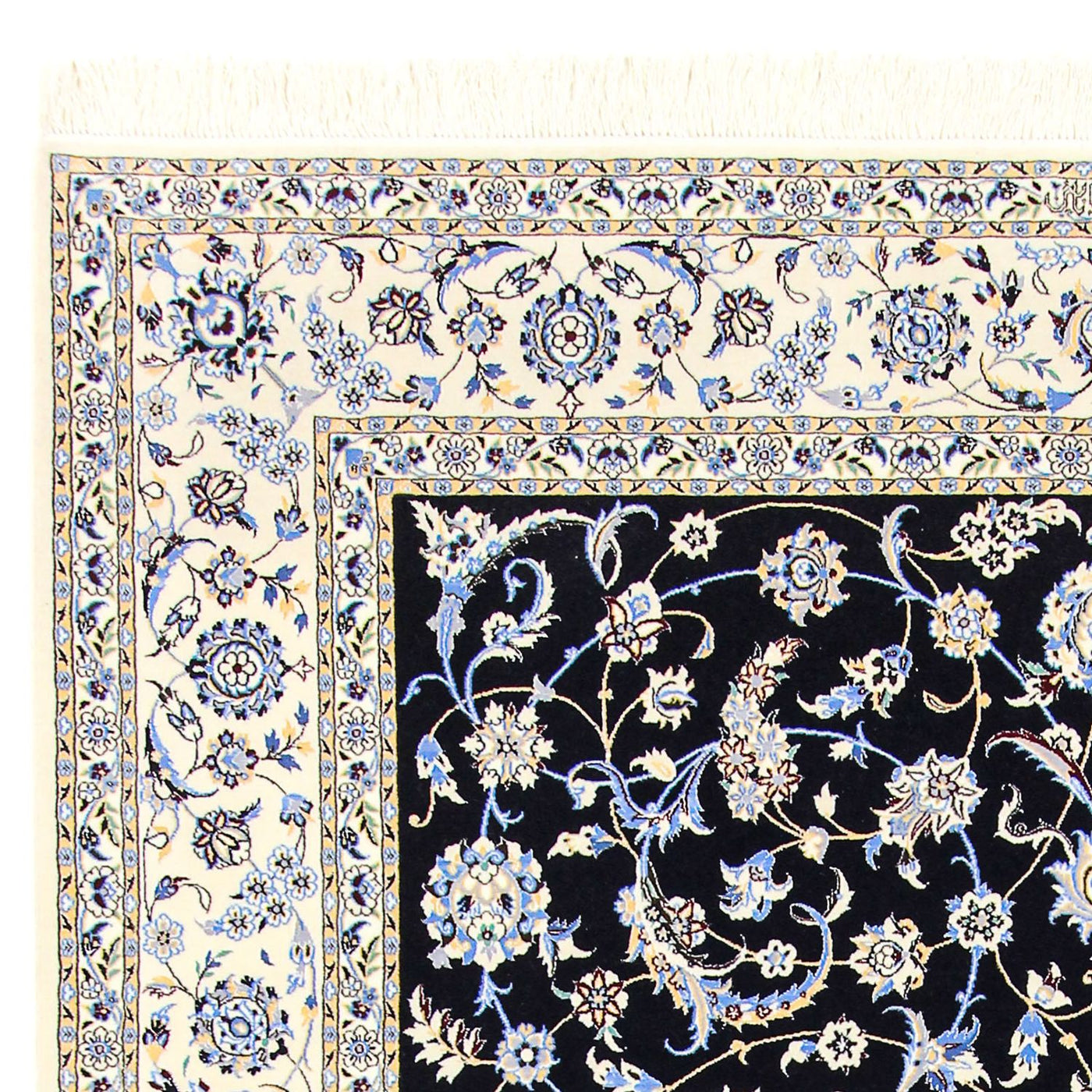 Nain - 6la Tappeto 300x200cm - Tappeto persiano