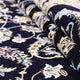 Perserteppich - Nain - Premium 300 x 200 cm Teppich Wohnzimmer