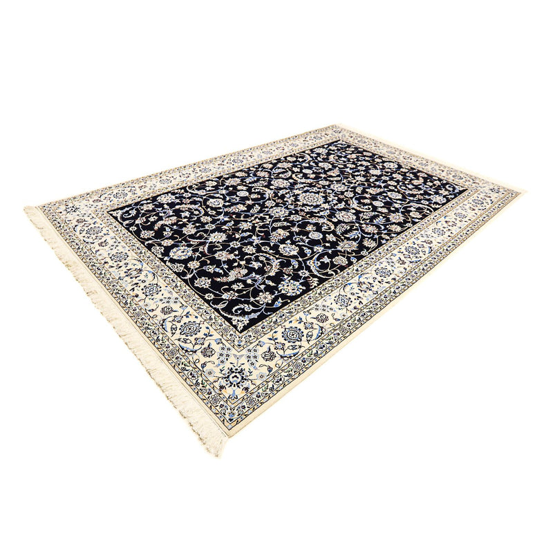 Perserteppich - Nain - Premium 300 x 200 cm Teppich Wohnzimmer