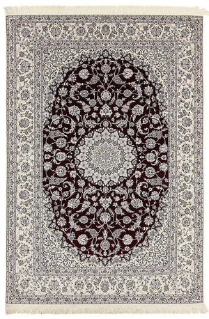 Perserteppich - Nain - Premium 298 x 201 cm Teppich Wohnzimmer