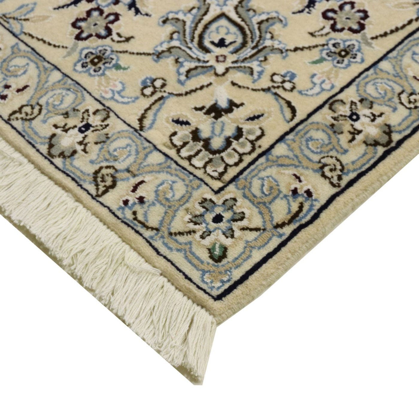 Tapis de Nain - 9 lignes Tapis 303x202cm - Tapis persan