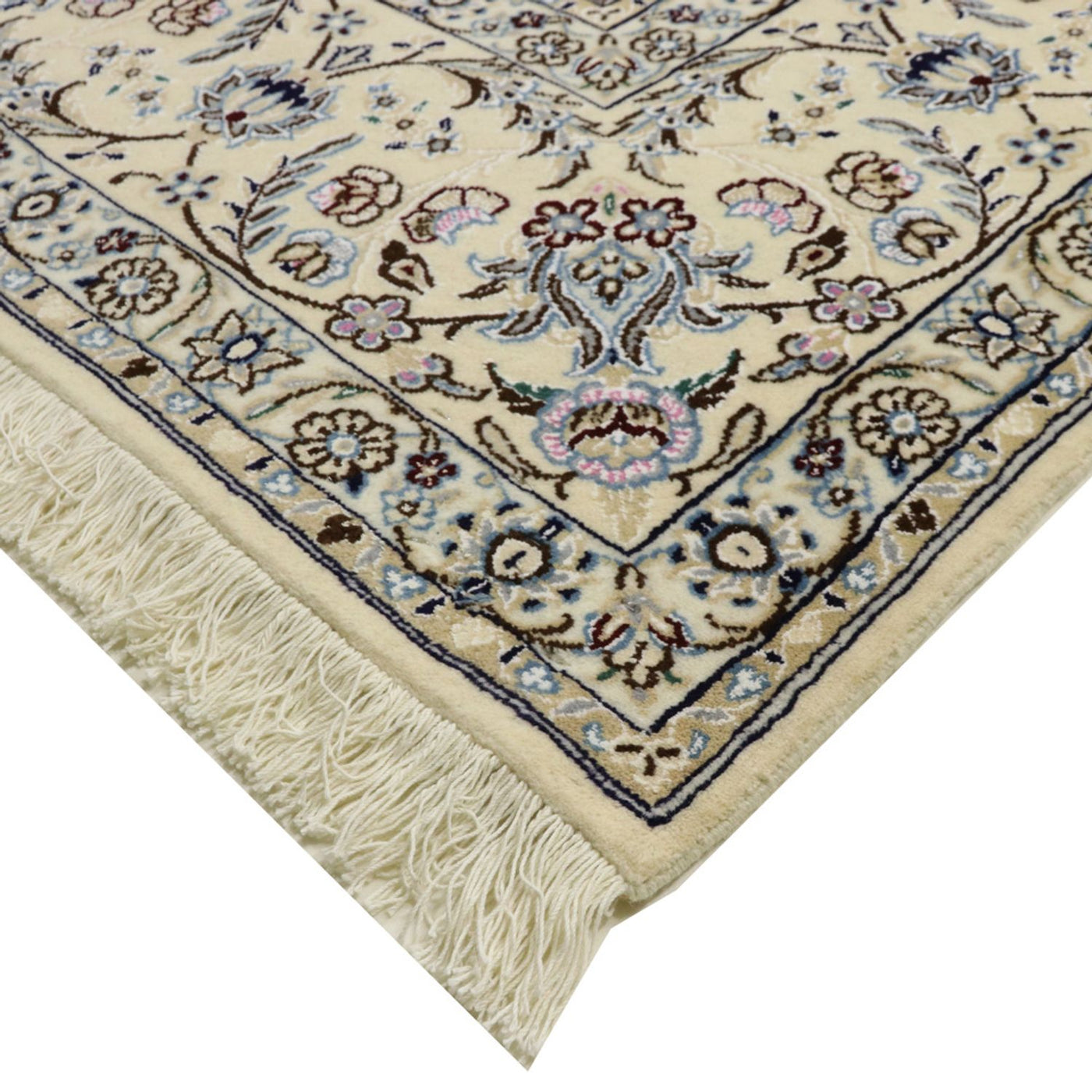 Nain - 9 la Tappeto 304x250cm - Tappeto persiano