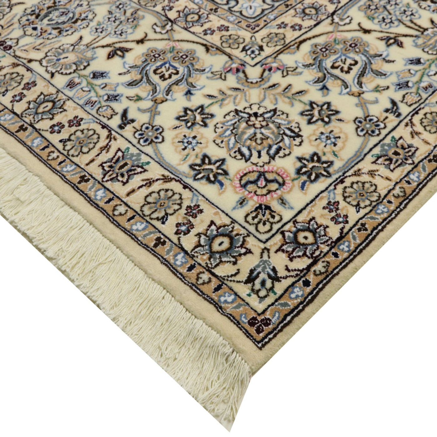 Tapis de Nain - 9 lignes Tapis 303x250cm - Tapis persan
