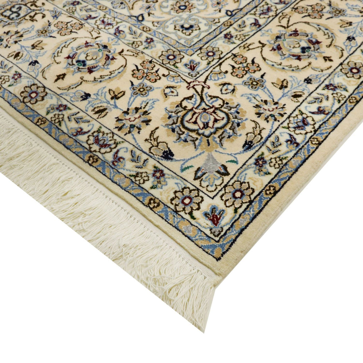 Tapis de Nain - 9 lignes Tapis 305x205cm - Tapis persan