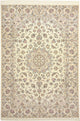 Perserteppich - Nain - Royal - 307 x 208 cm - creme