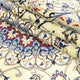Perserteppich - Nain - Royal - 315 x 205 cm - beige