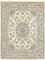 Perserteppich - Nain - Royal - 250 x 198 cm - creme