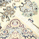 Perserteppich - Nain - Royal - 250 x 198 cm - creme
