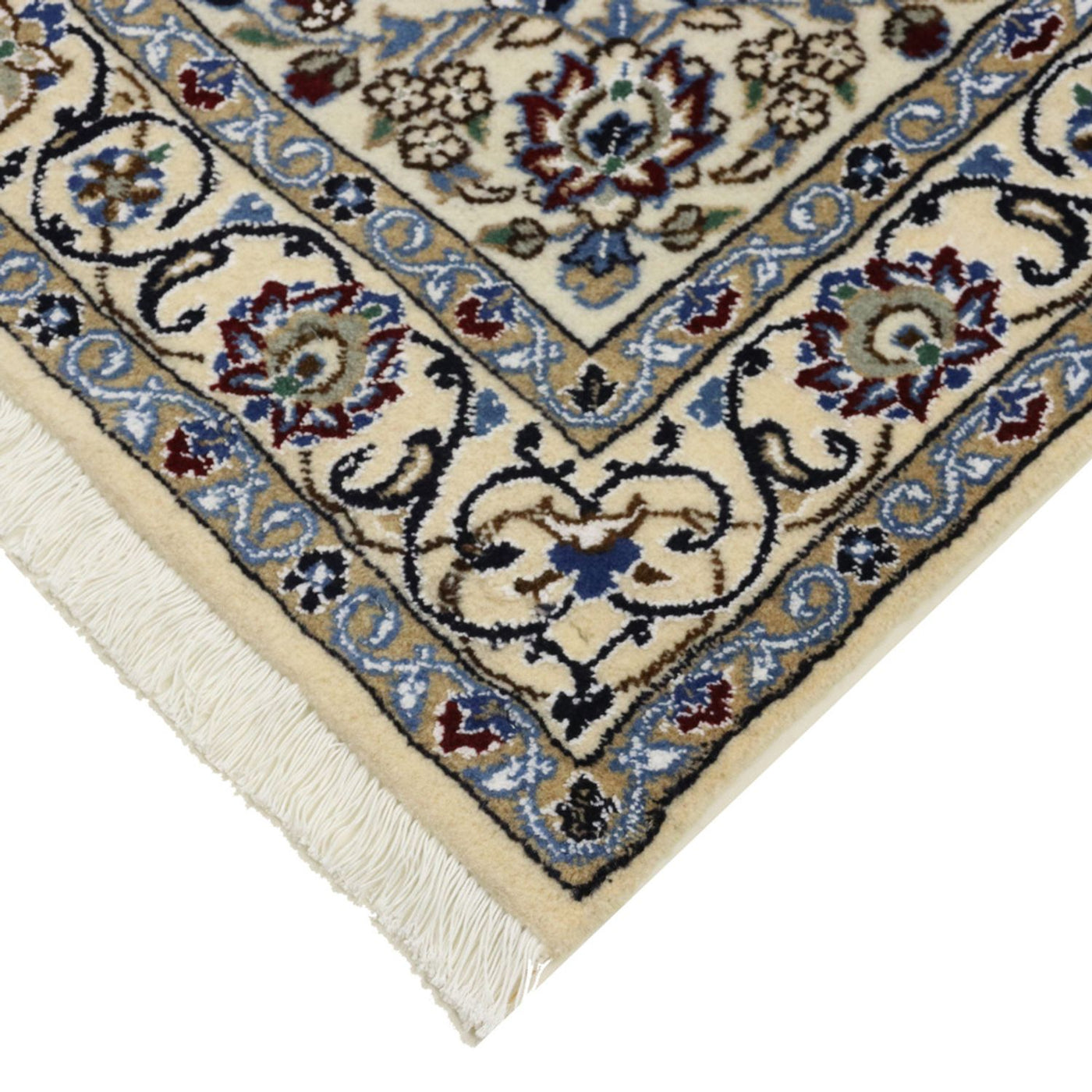 Tapis de Nain - 9 lignes Tapis 178x115cm - Tapis persan