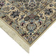 Perserteppich - Nain - Royal - 259 x 156 cm - grün