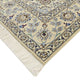 Perserteppich - Nain - Royal - 255 x 160 cm - rot