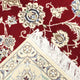 Perserteppich - Nain - Royal - 255 x 160 cm - rot