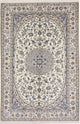 Tapis de Nain - 9 lignes Tapis 238x158cm - Tapis persan