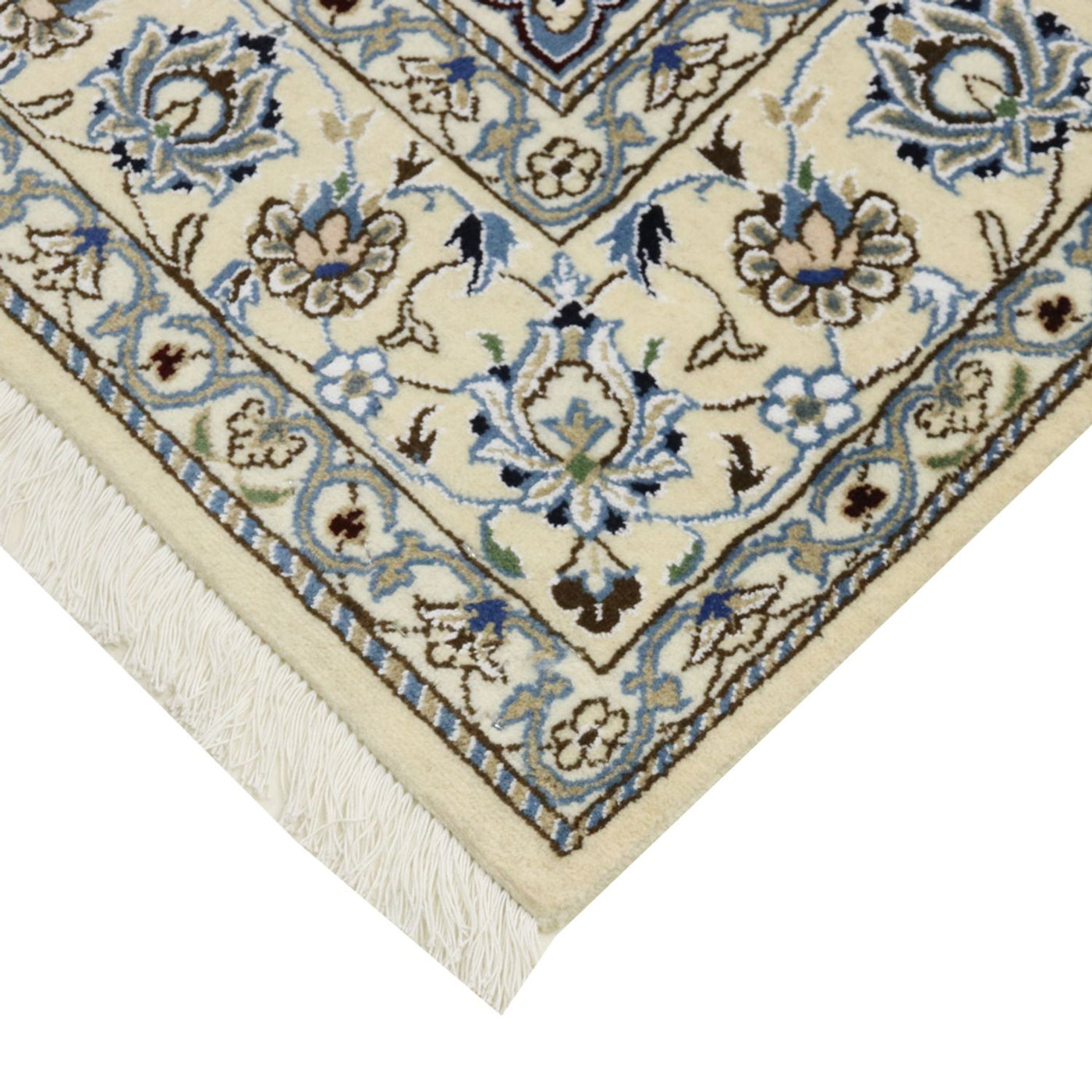 Tapis de Nain - 9 lignes Tapis 238x158cm - Tapis persan