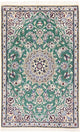 Tapis de Nain - 9 lignes Tapis 139x89cm - Tapis persan