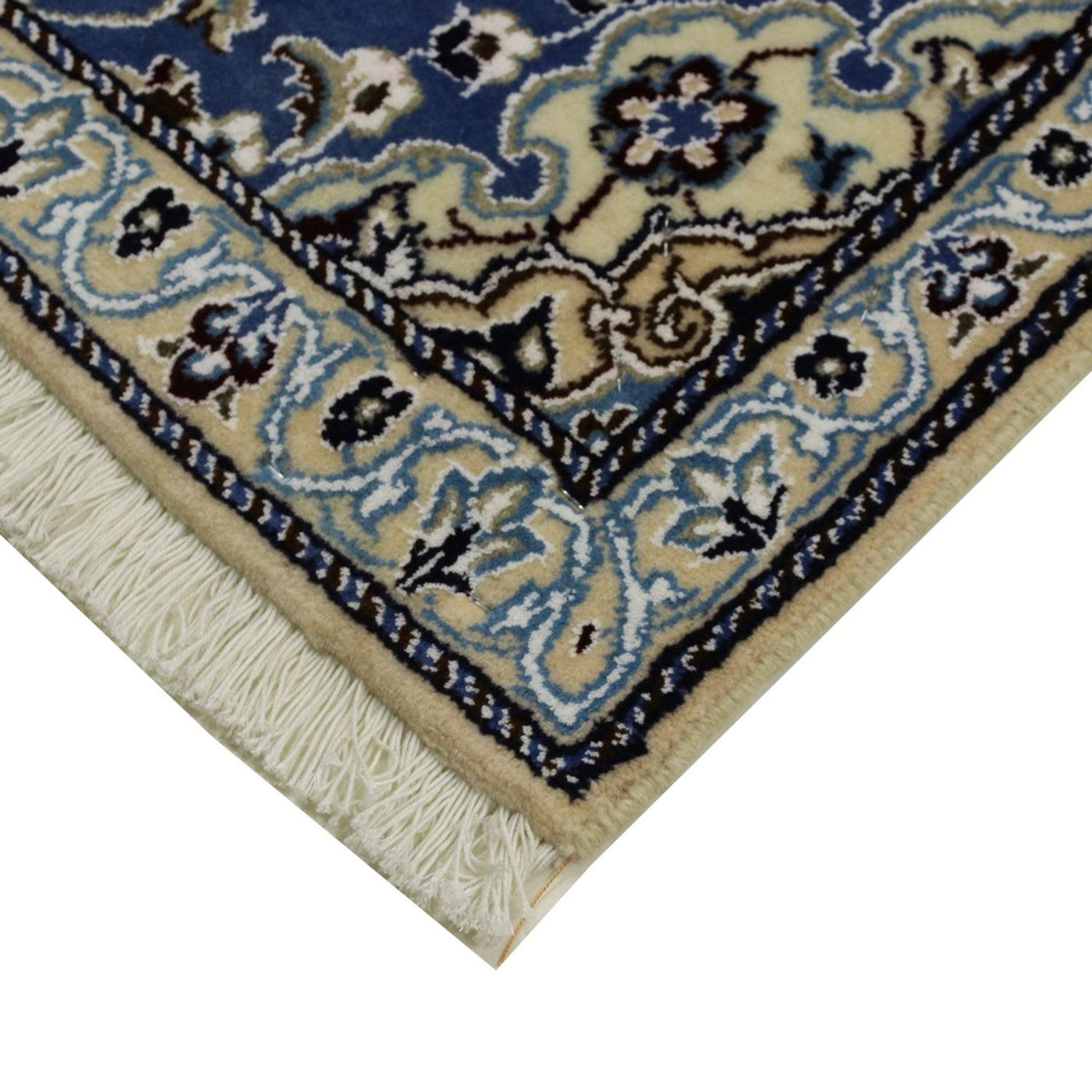 Nain - 9 la Tappeto 200x60cm - Tappeto persiano
