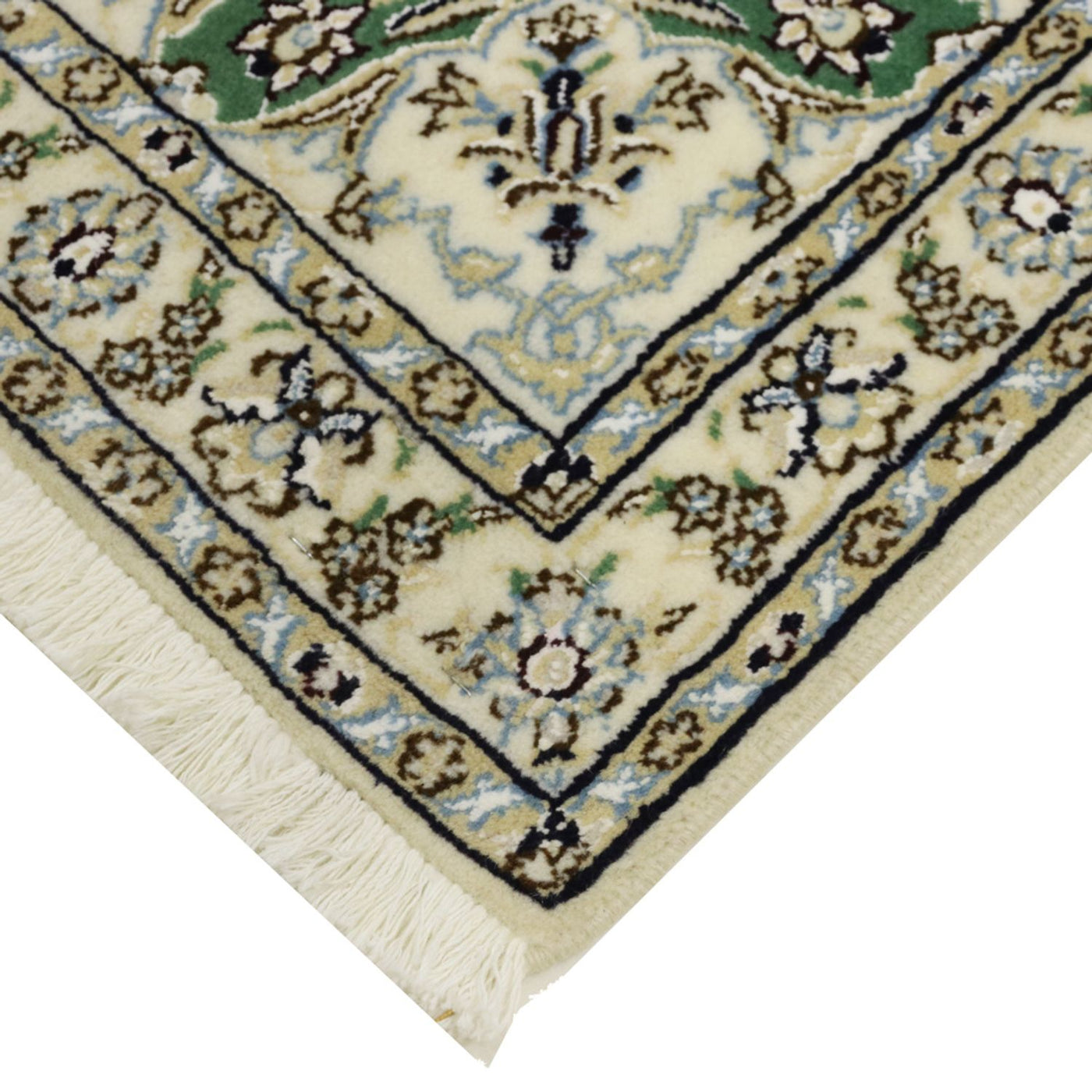 Tapis de Nain - 9 lignes Tapis 98x64cm - Tapis persan