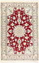 Nain - 9 la Tappeto 90x60cm - Tappeto persiano