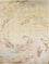 Designer Teppich - 318 x 247 cm - mehrfarbig