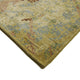 Designer Teppich - 318 x 247 cm - mehrfarbig
