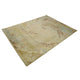 Designer Teppich - 318 x 247 cm - mehrfarbig