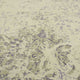 Designer Teppich - 310 x 249 cm - taupe