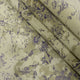 Designer Teppich - 310 x 249 cm - taupe