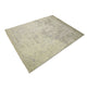 Designer Teppich - 310 x 249 cm - taupe