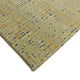 Designer Teppich - 307 x 250 cm - mehrfarbig