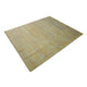 Designer Teppich - 307 x 250 cm - mehrfarbig