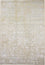 Designer Teppich - 357 x 248 cm - silber