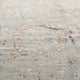 Designer Teppich - 306 x 246 cm - mehrfarbig