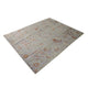 Designer Teppich - 306 x 246 cm - mehrfarbig