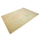 Designer Teppich - 408 x 302 cm - orange