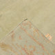 Designer Teppich - 408 x 302 cm - orange