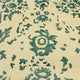 Designer Teppich - 305 x 197 cm - mehrfarbig