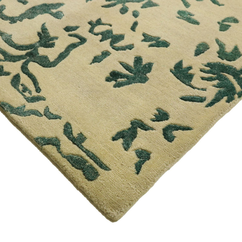 Designer Teppich - 305 x 197 cm - mehrfarbig