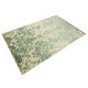 Designer Teppich - 305 x 197 cm - mehrfarbig