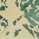 Designer Teppich - 305 x 197 cm - mehrfarbig