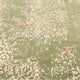 Designer Teppich - 304 x 247 cm - mehrfarbig