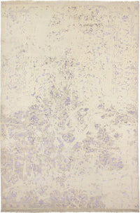 Tappeto di design - 309 x 206 cm - multicolore